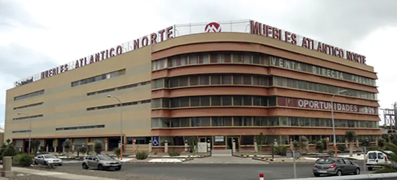 reforma de locales comerciales