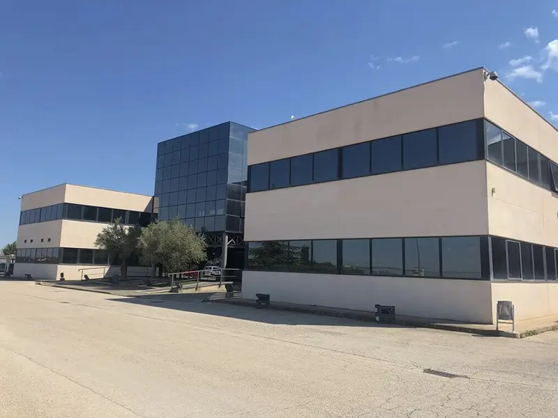 REFORMA DE OFICINAS